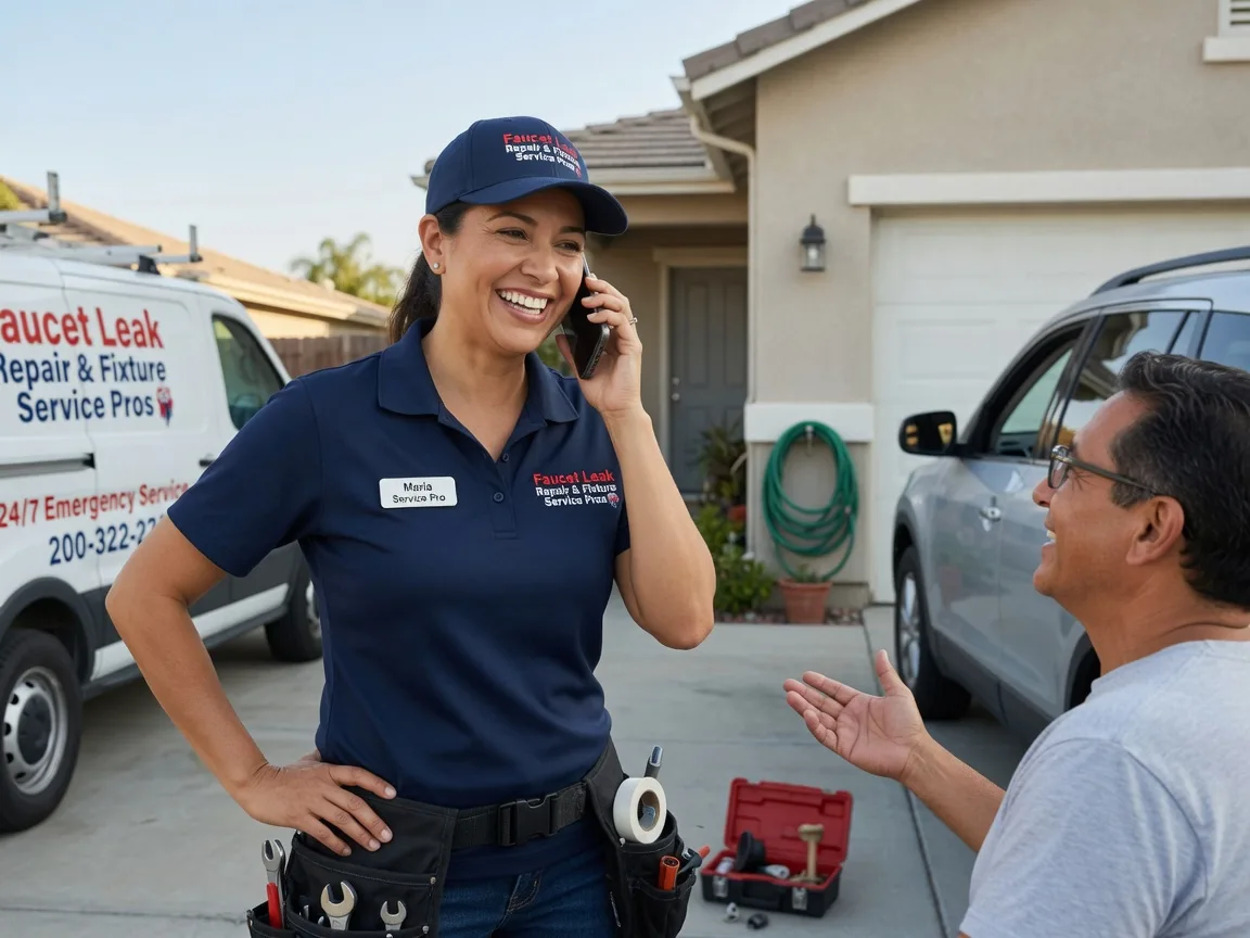 Faucet Repair Corozal, PR FAQs